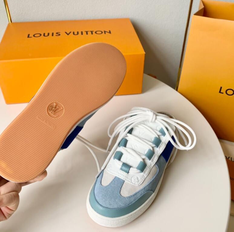 Chloe’s Picks - LOV Women Shoes - 332