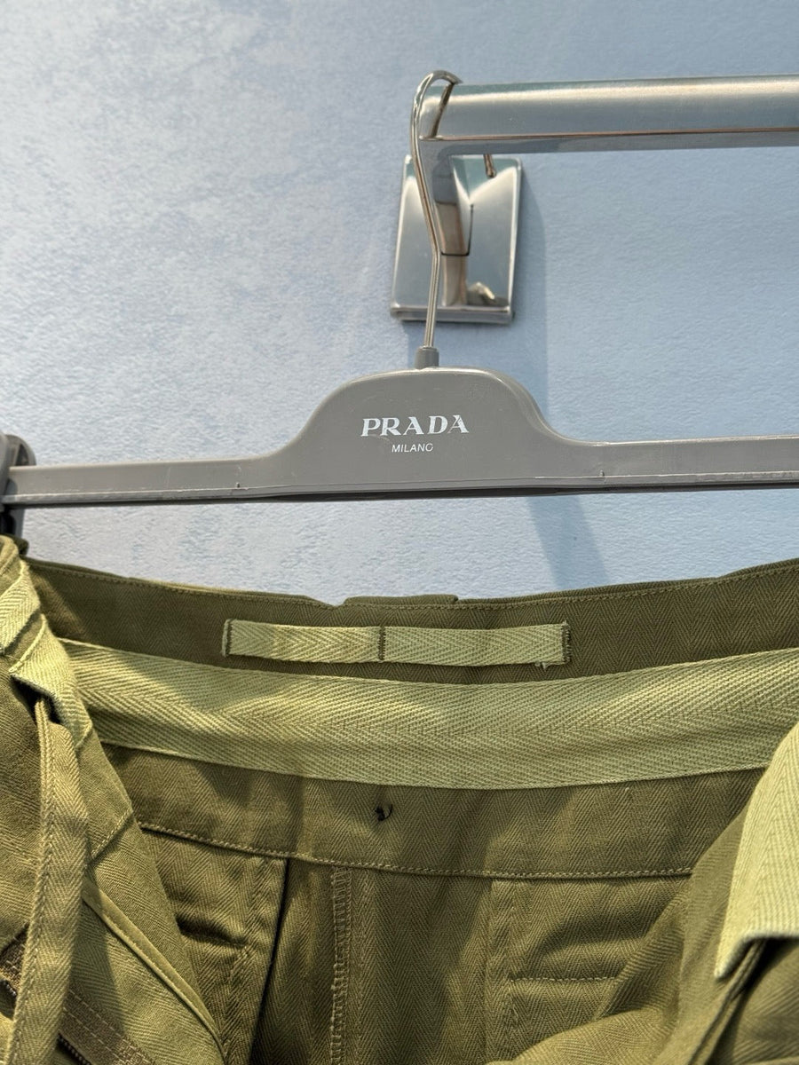 PD SHORTS