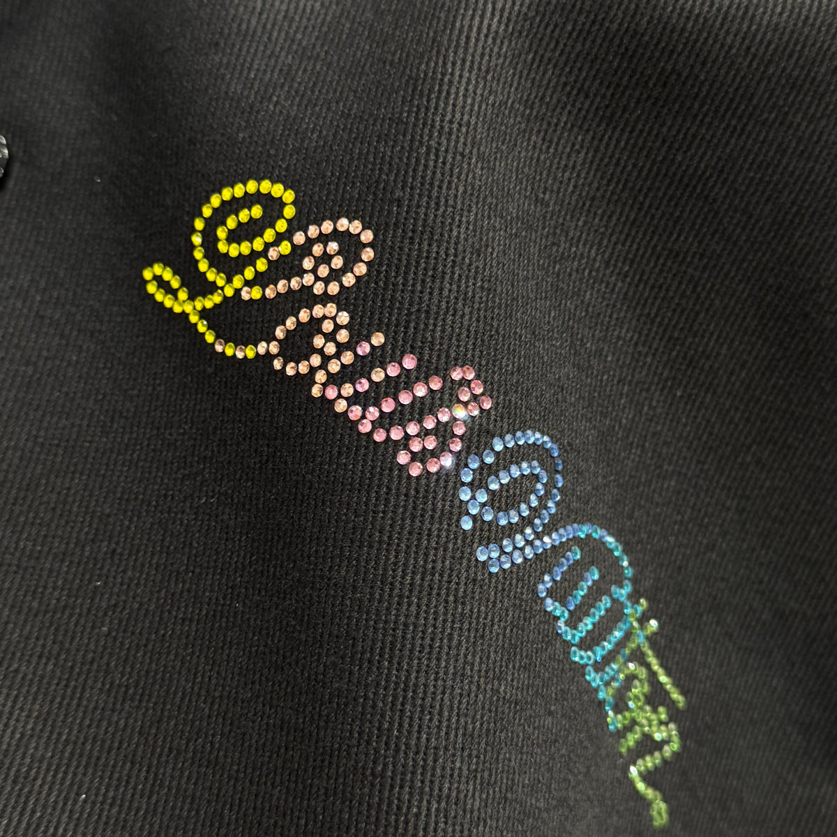 LOU JACKET