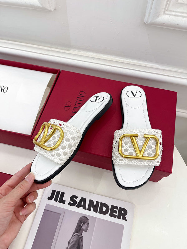 Valentino GARAVANI Luxury Shoes