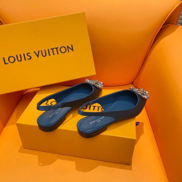 Chloe’s Picks - LOV Women Shoes - 264