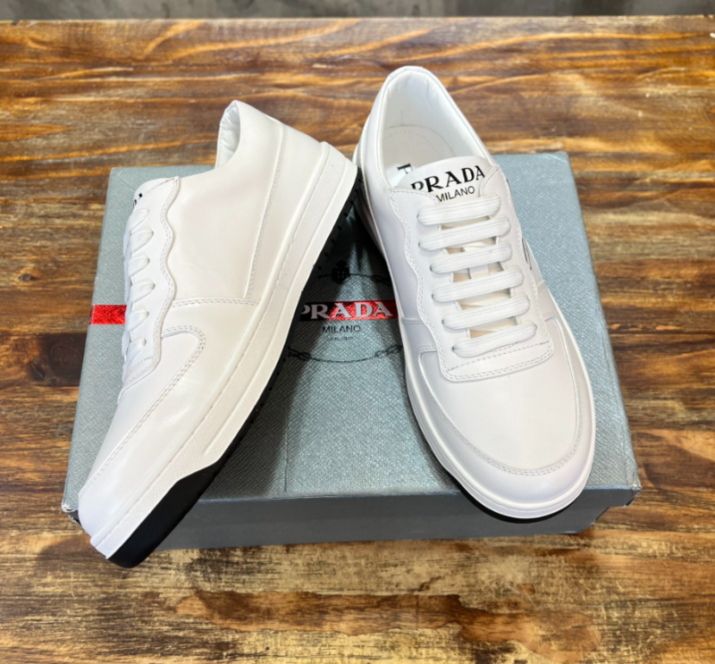 Chloe’s Picks - PD Men Shoes - 029