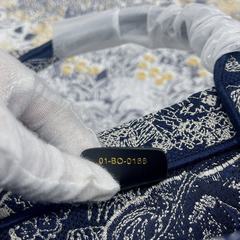 ENT - DOR Bags - 728