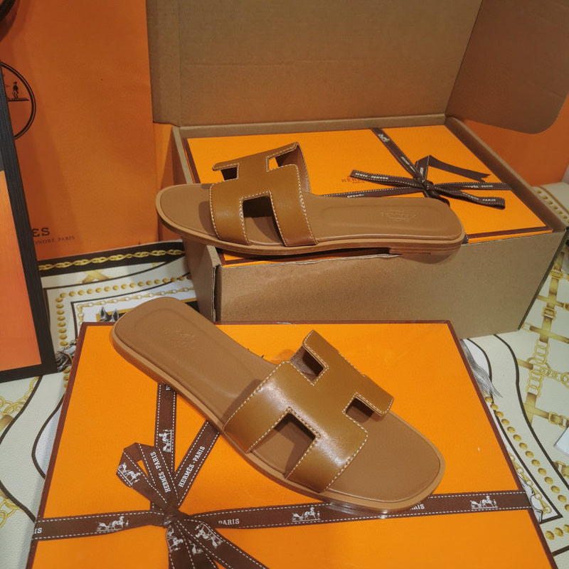 Hermes Luxury Sandals