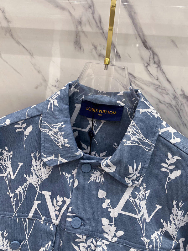 Louis Vuittion Luxury Clothes
