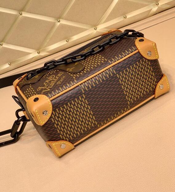 Chloe’s Picks - LOV Bags - 2757