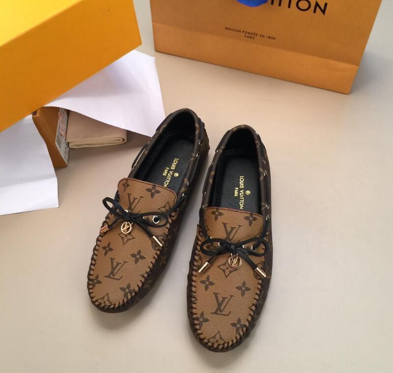 Chloe’s Picks - LOV Men Shoes - 1758