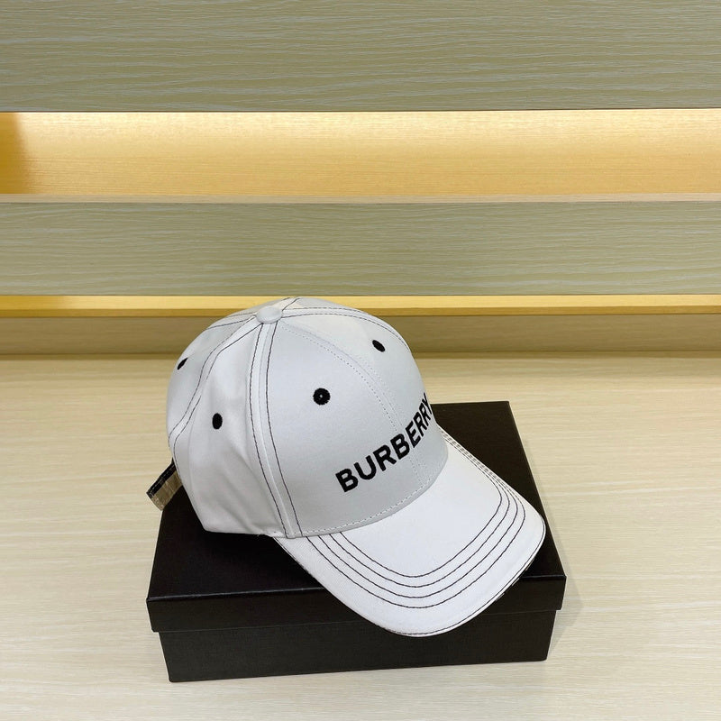 Burberry Luxury Cap