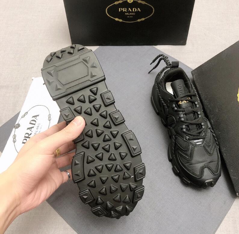 Chloe’s Picks - PD Men Shoes - 454