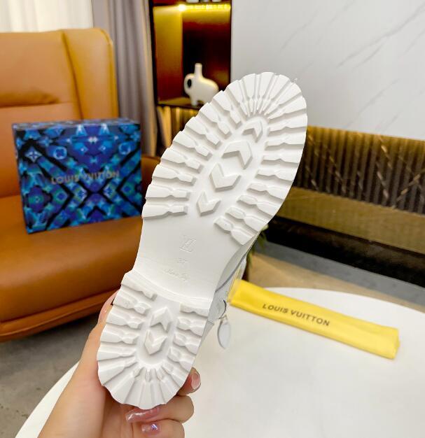 Chloe’s Picks - LOV Women Shoes - 866