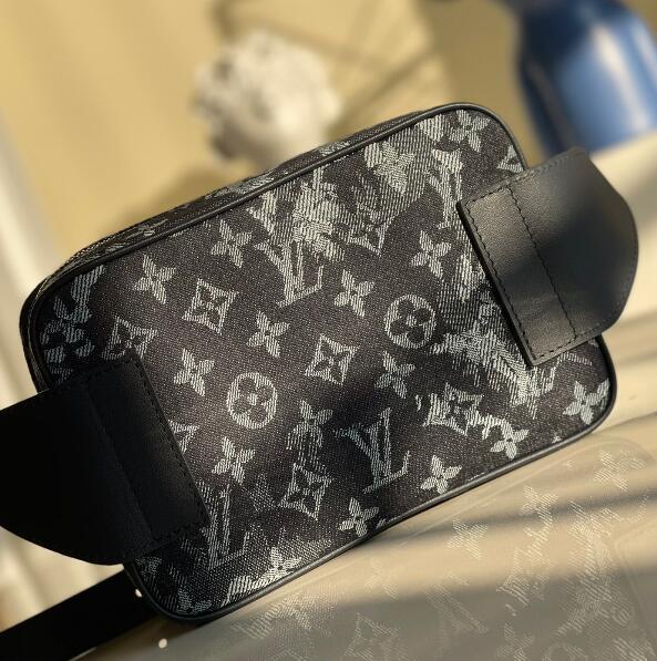 Chloe’s Picks - LOV Bags - 2593