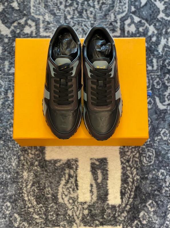 Chloe’s Picks - LOV Men Shoes - 1537