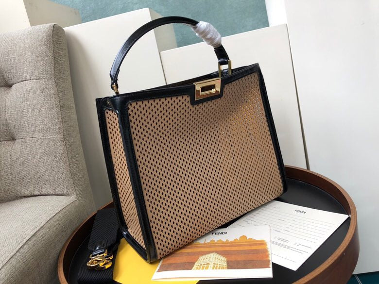 PHA - PHAE Bags - 511