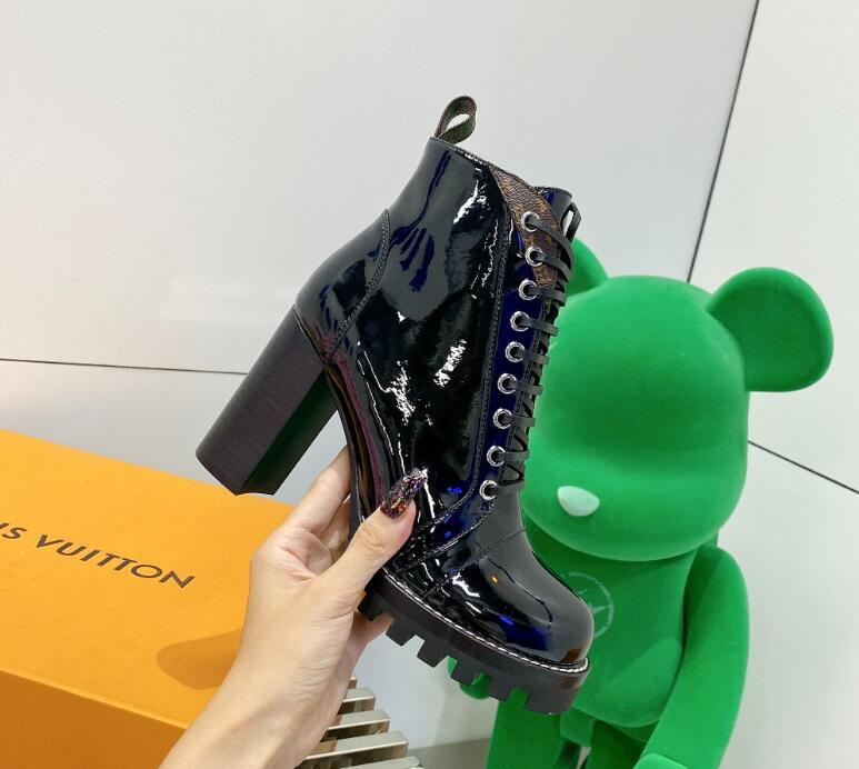 Chloe’s Picks - LOV Women Shoes - 843