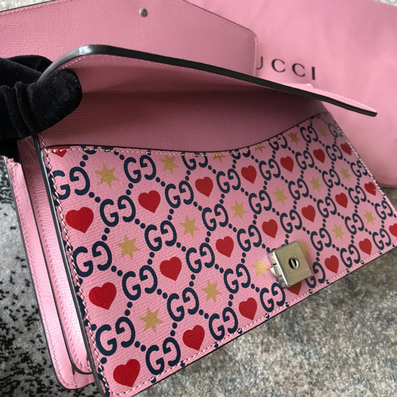 ENT - GCI Bags - 038
