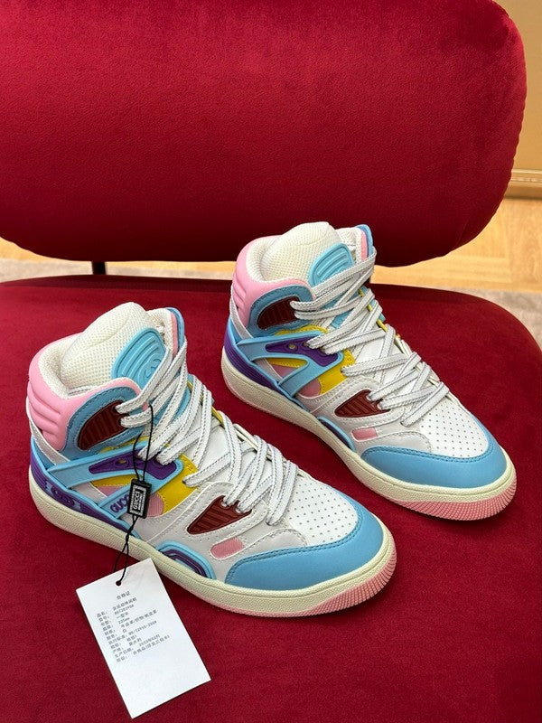 Gucci Luxury Shoes