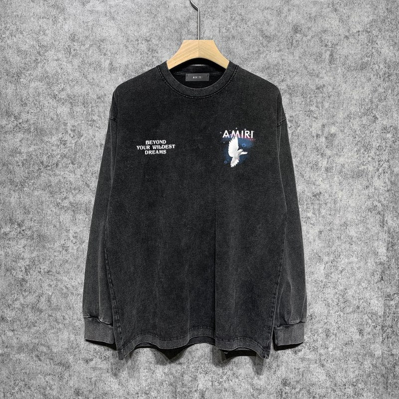 AMIR Hoodies - 160
