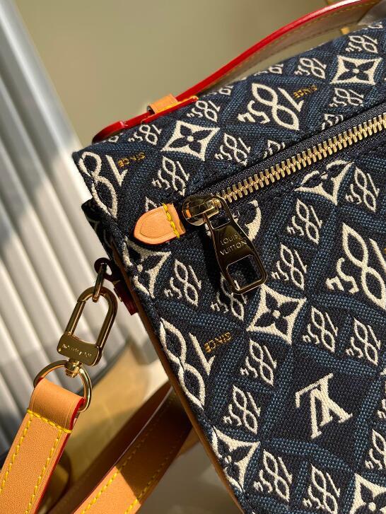 Chloe’s Picks - LOV Bags - 2533