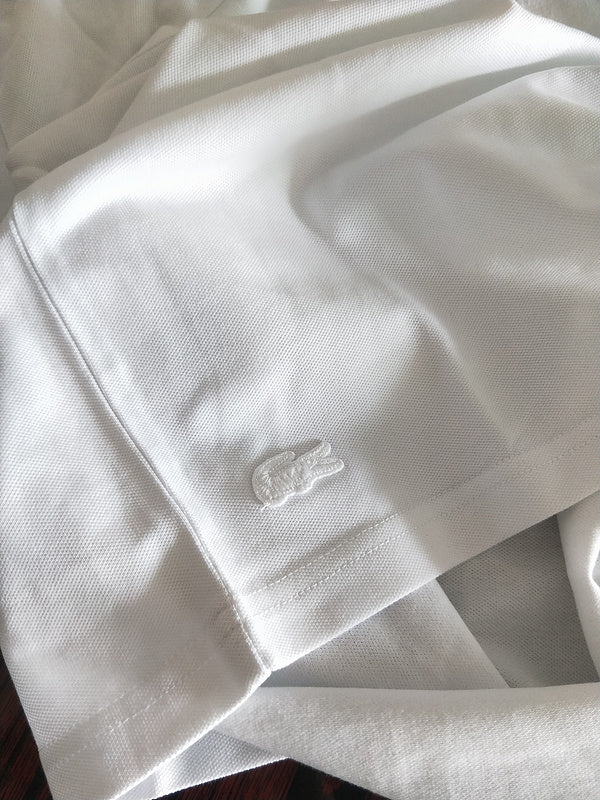 Lacoste Clothes