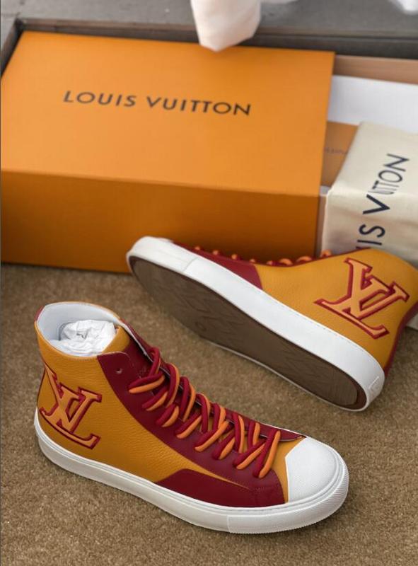 Chloe’s Picks - LOV Men Shoes - 1379