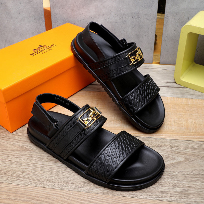 Hermes Luxury Shoes