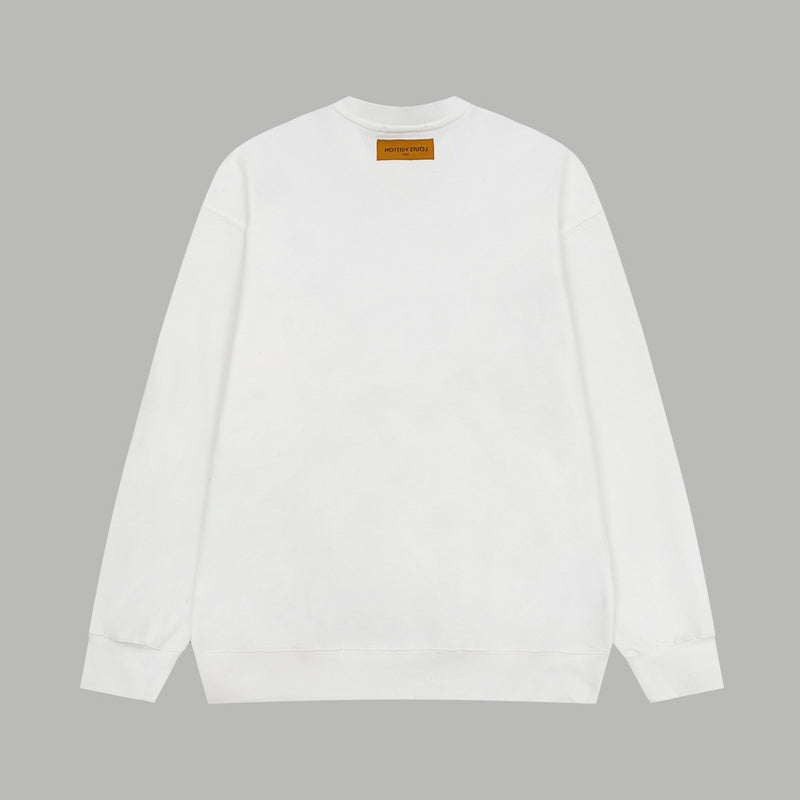 Louis Vuittion Luxury Clothes