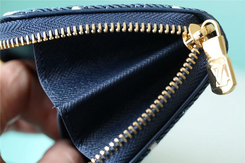 I W Fashion Lu-Vi bags - 8880