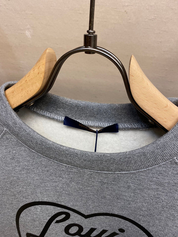 Louis Vuittion Luxury T-Shirt