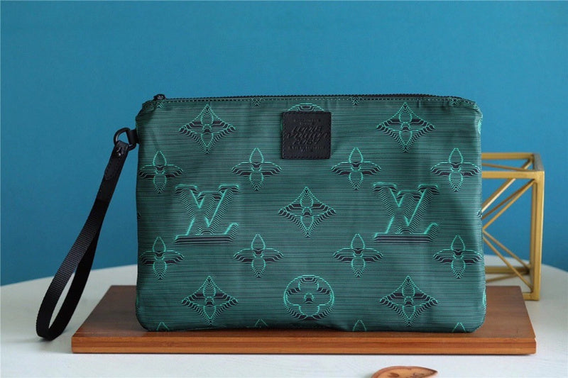 I W Fashion Lu-Vi bags - 10819