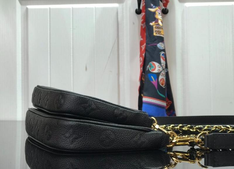 Chloe’s Picks - LOV Bags - 2451