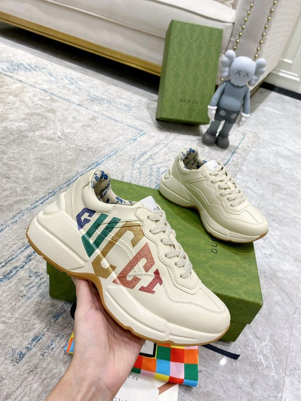 Gucci Luxury Shoes
