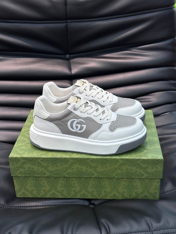 Gucci Luxury Shoes