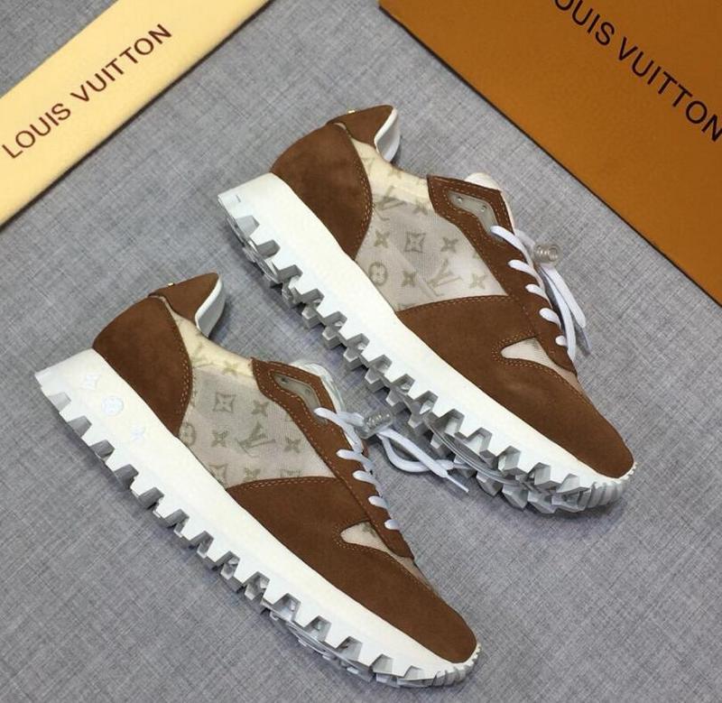 Chloe’s Picks - LOV Men Shoes - 1879