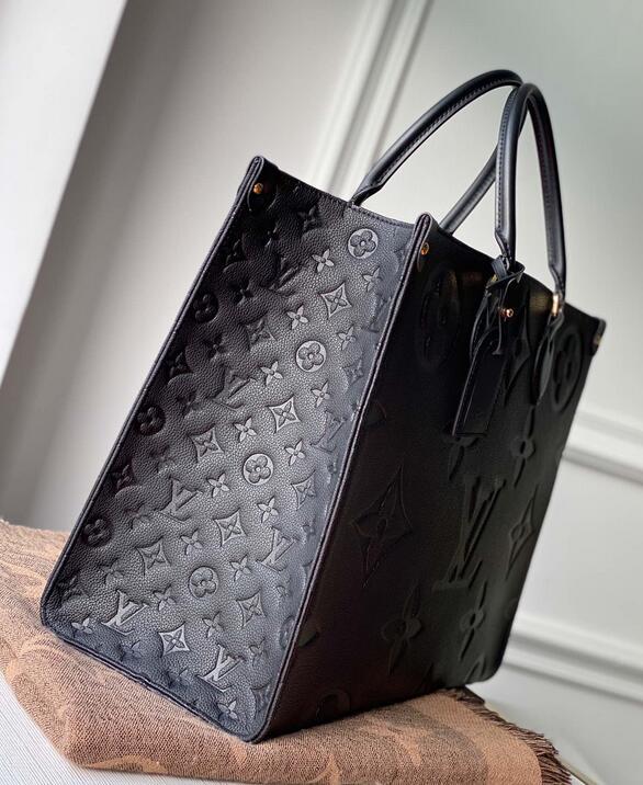 Chloe’s Picks - LOV Bags - 3134