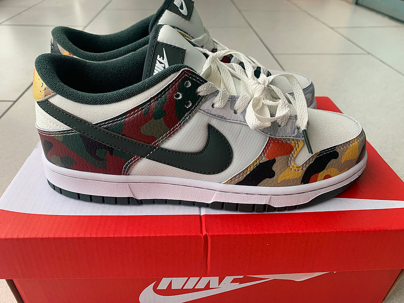 Nike Luxury Shoes