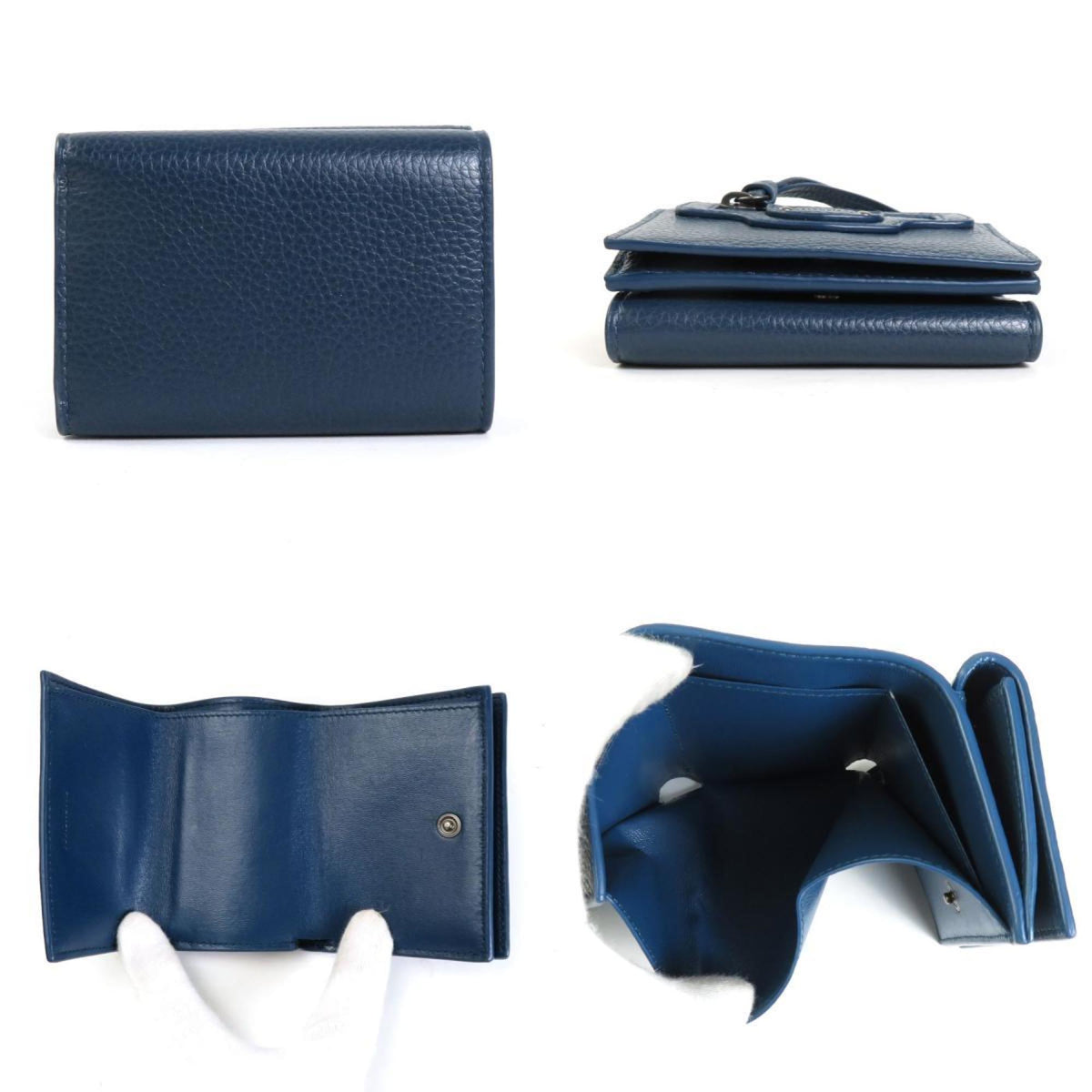 balenciaga Wallet