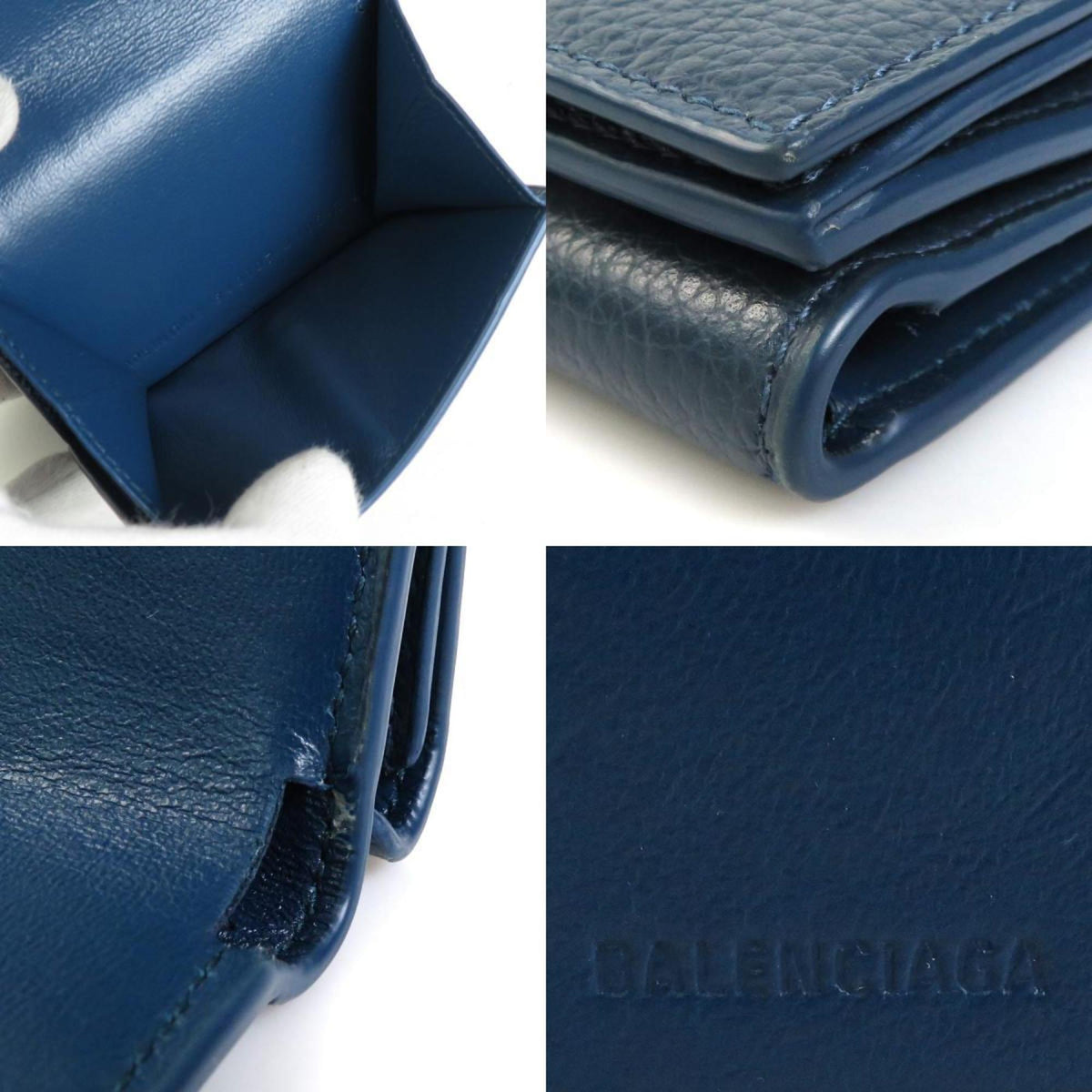 balenciaga Wallet