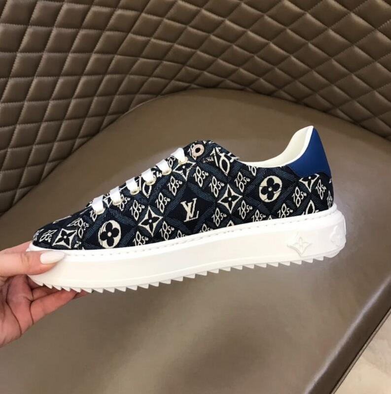 Chloe’s Picks - LOV Men Shoes - 1660