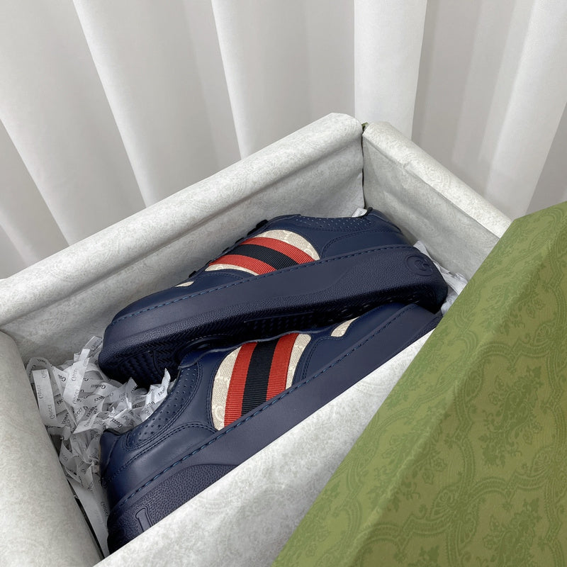 Gucci Luxury Shoes