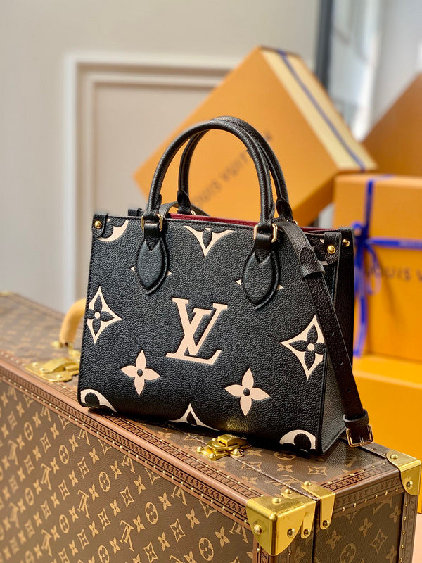 I W Fashion Lu-Vi bags - 17653
