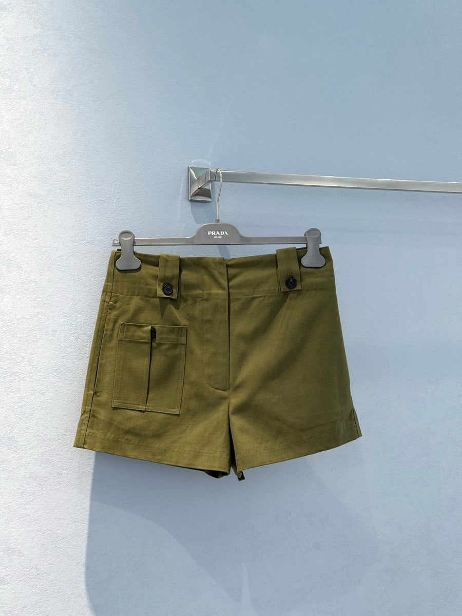 PD SHORTS