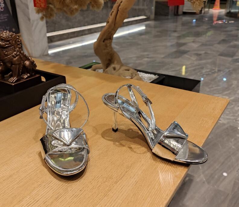 Chloe’s Picks - PD Women Shoes - 276