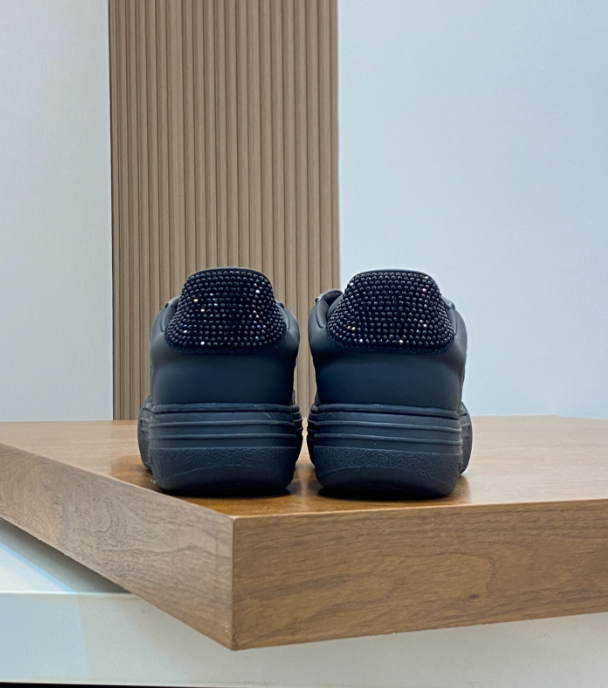 Chloe’s Picks - LOV Men Shoes - 098