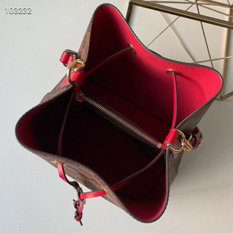 I W Fashion Lu-Vi bags - 17226