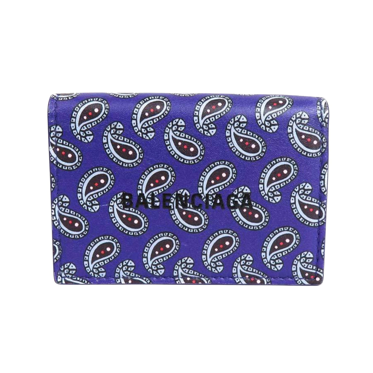 balenciaga Wallet
