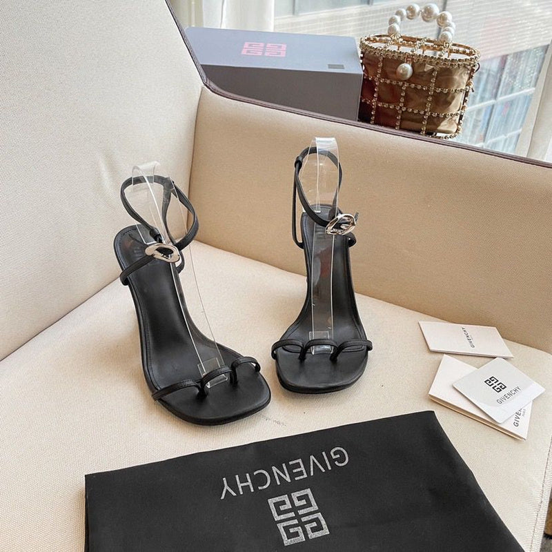 Givenchy Luxury Shoes