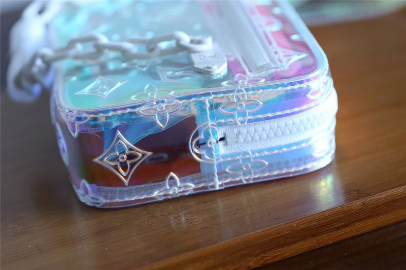 I W Fashion Lu-Vi bags - 11133