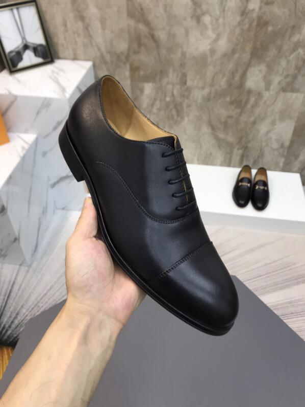 Chloe’s Picks - LOV Men Shoes - 1298