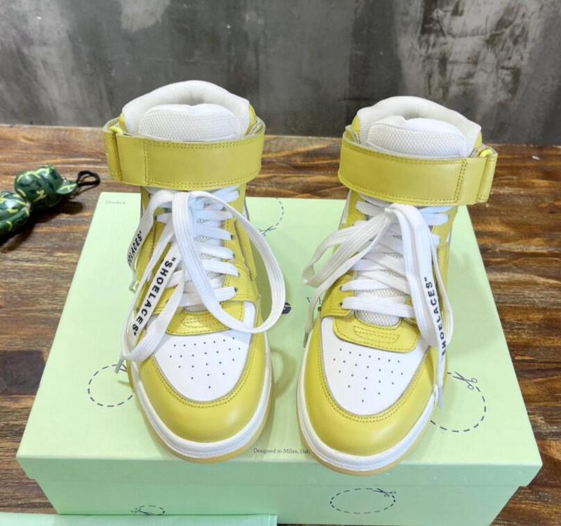 Chloe’s Picks - YZO Men Shoes - 058