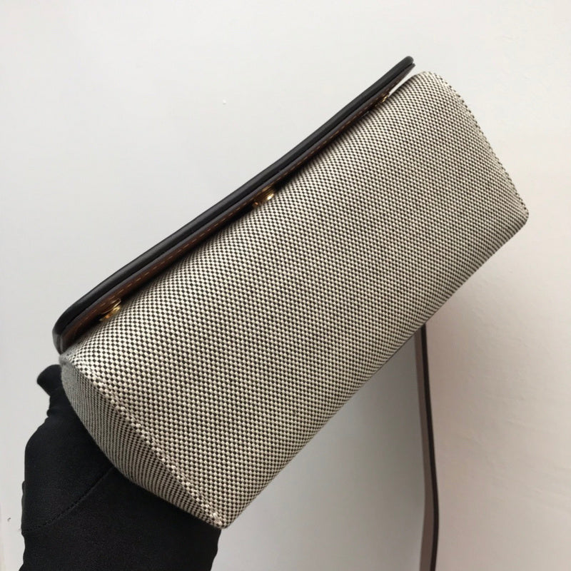 BBR Bags - ENT - 502